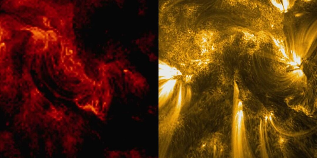 На Земле ожидаются сильные магнитные бури