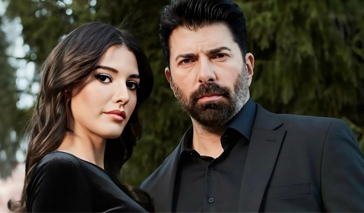 Махассин Мерабет и Дженк Торун (www.trhaber.com)