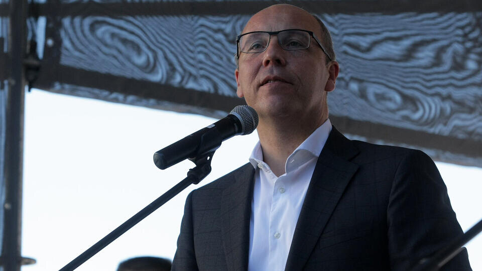     Сподвижники Парубия считают, что он мог быть опасен для украинских властей www.globallookpress.com/Evgen Kotenko/Keystone Press Agency