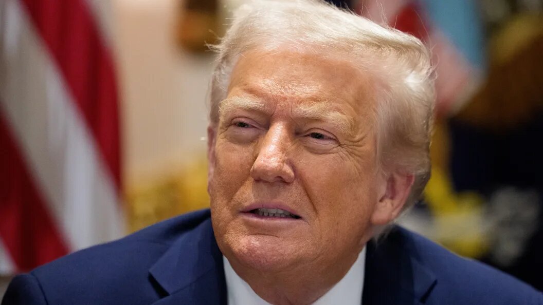    Фото: Aaron Schwartz - Pool via CNP/Globallookpress