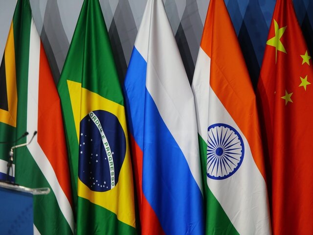    Фото: ТАСС/EPA/KIM LUDBROOK