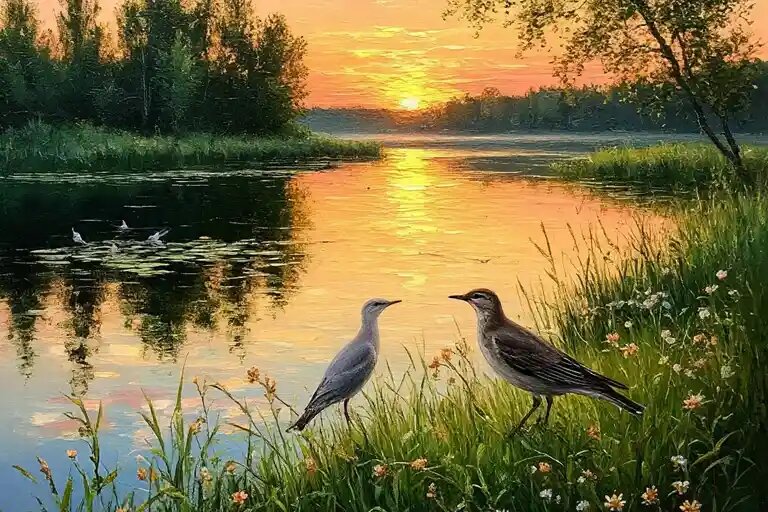    Иллюстрация: t.me/mushel_kz