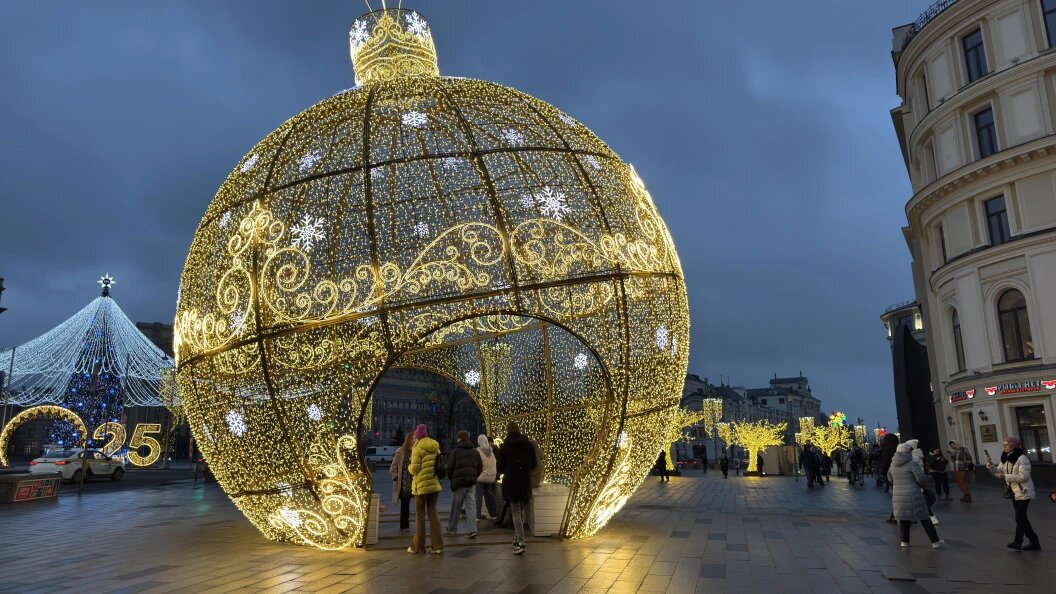    Alexander Legky/Global Look Press/