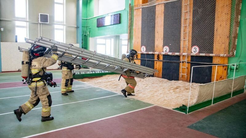    Фото: Юрий Здебский / «Ямал-Медиа»