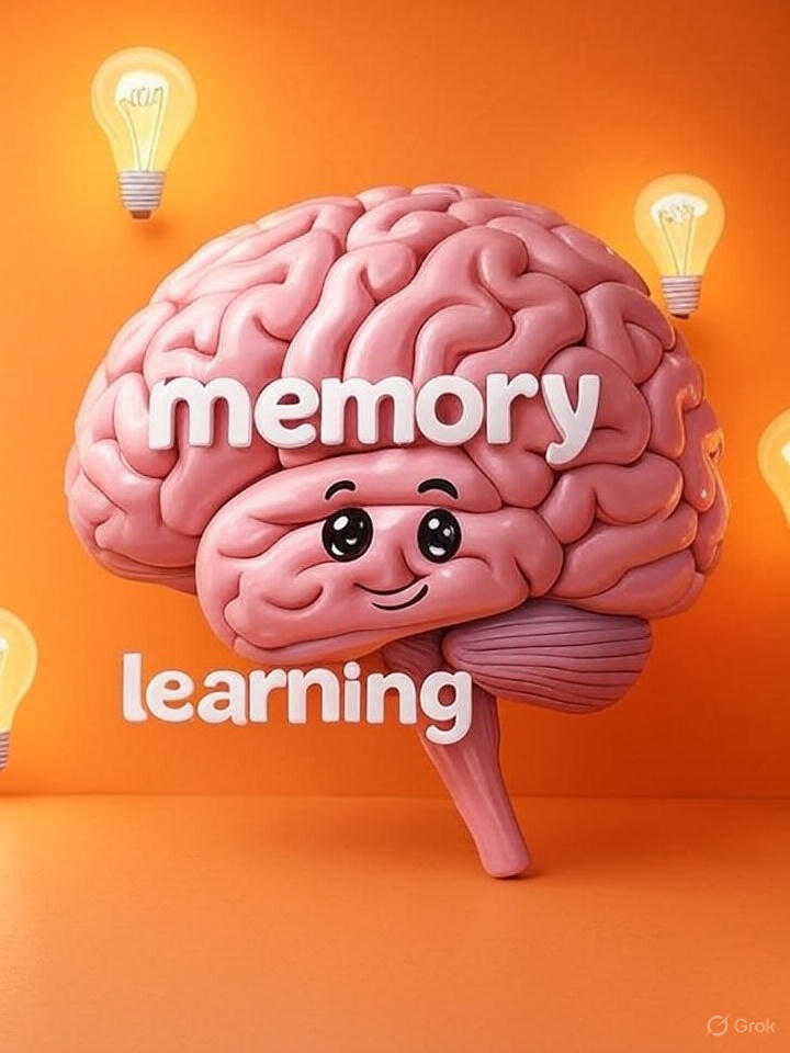 Как выучить 100 слов за неделю без зубрежки: метод spaced repetition в действии