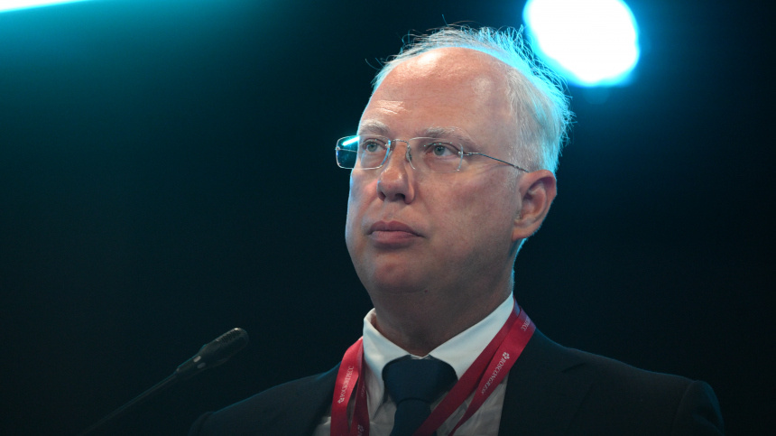    Фото: © РИА Новости/Александр Кряжев; 5-tv.ru