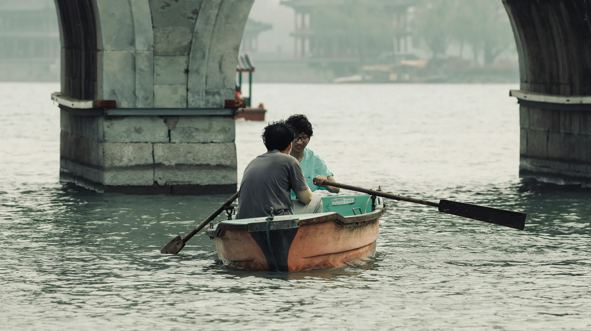 Тренирует ли этот человек своё тело… или его кишечный микробиом?