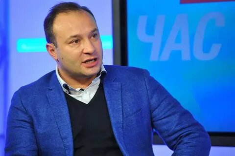 Константин Генич. 