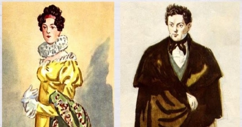 Художник Николай Кузьмин