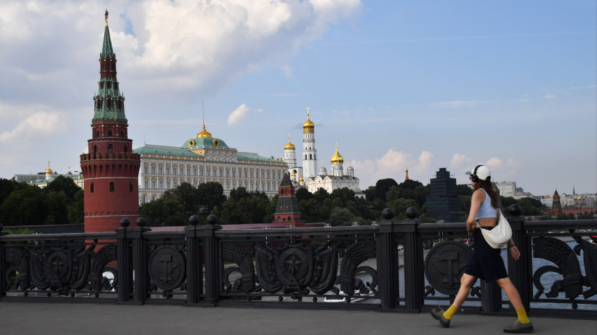    Фото: © РИА Новости/Наталья Селиверстова