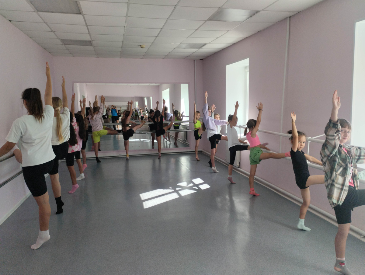 Мои красотки