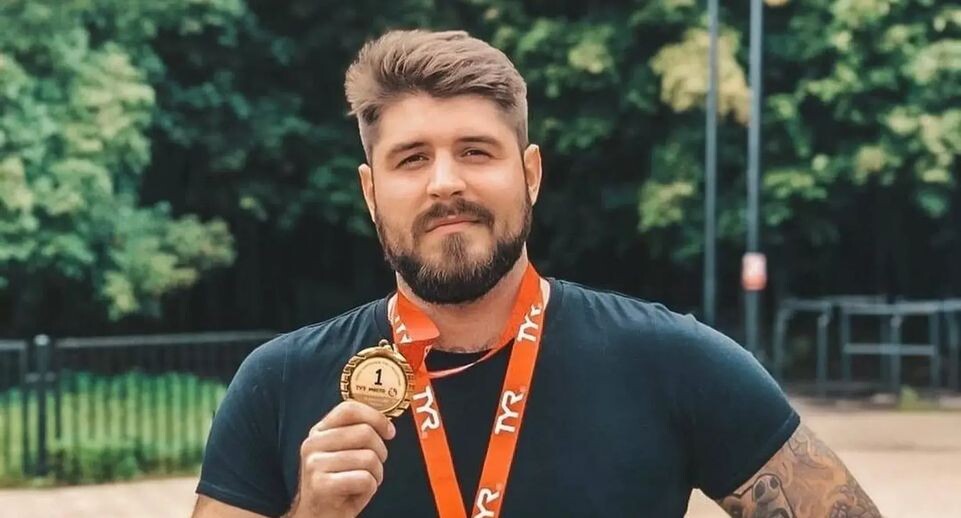    соцсети Николая Свечникова