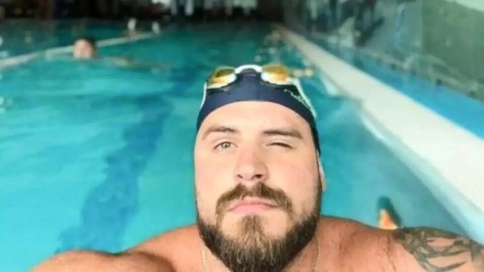    соцсети Николая Свечникова