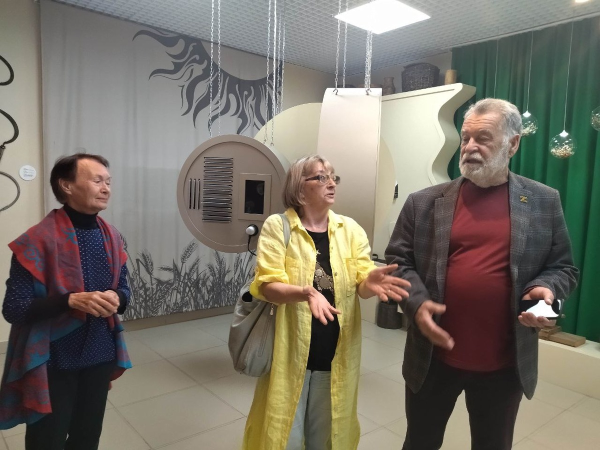 Попова Т.В., Стрельцова Е.И., Стрельцов А.А., 05 июня 2025 г.