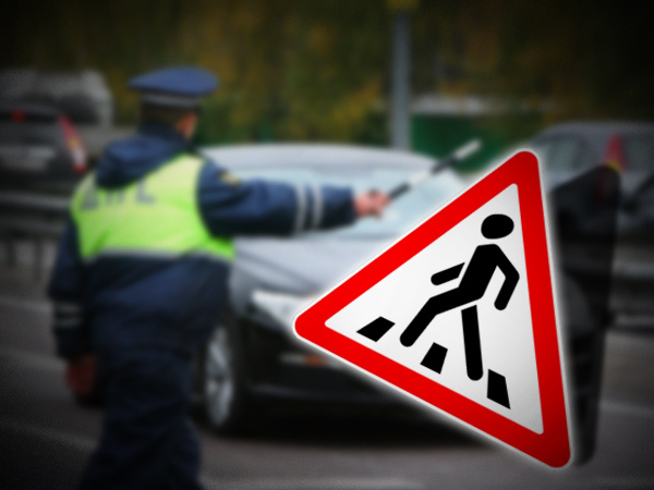    ПДД / Источник: © ИА REGNUM