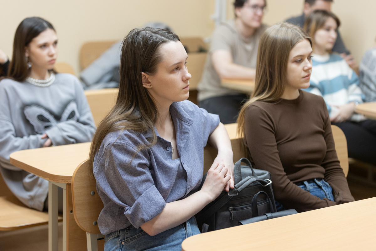 Выплата для учащихся составит 30 тысяч рублей.  Фото: Фото: ФедералПресс / Иван Кабанов