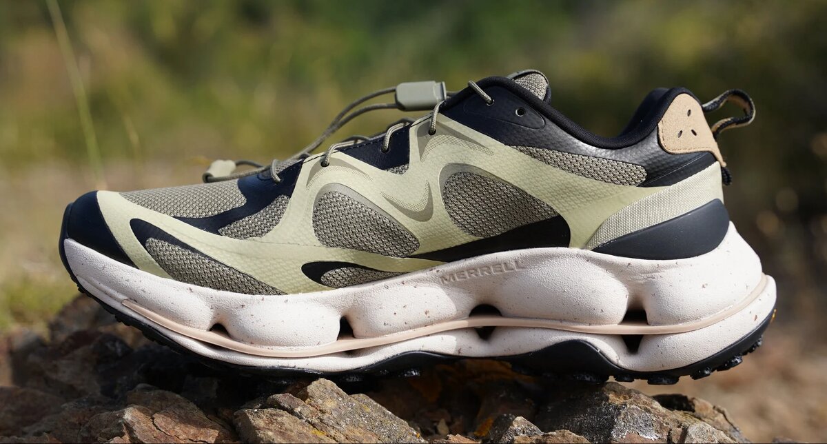 Merrell SpeedARC Matis