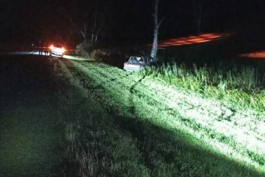    Фото: ГИБДД