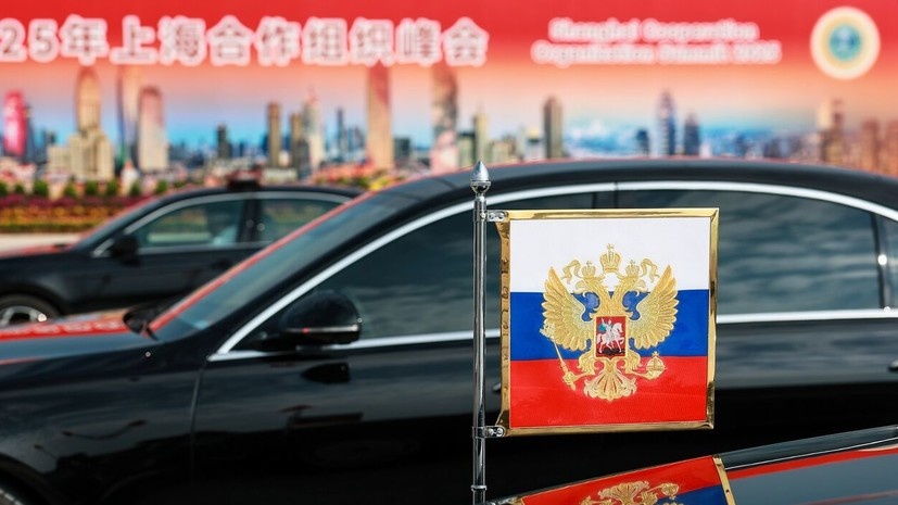   РИА Новости