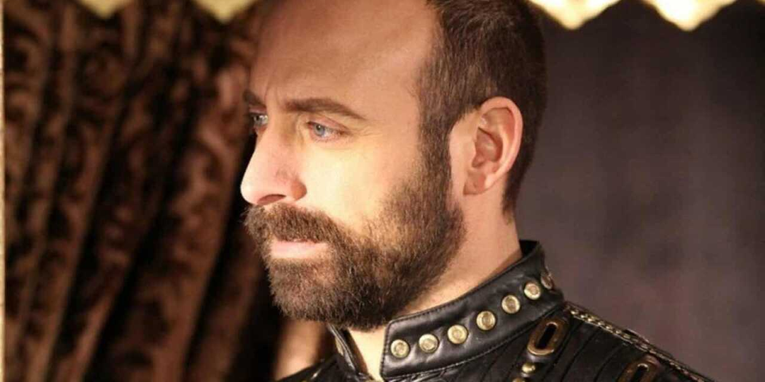 Сердце падишаха: что на самом деле искал Сулейман в женщинах