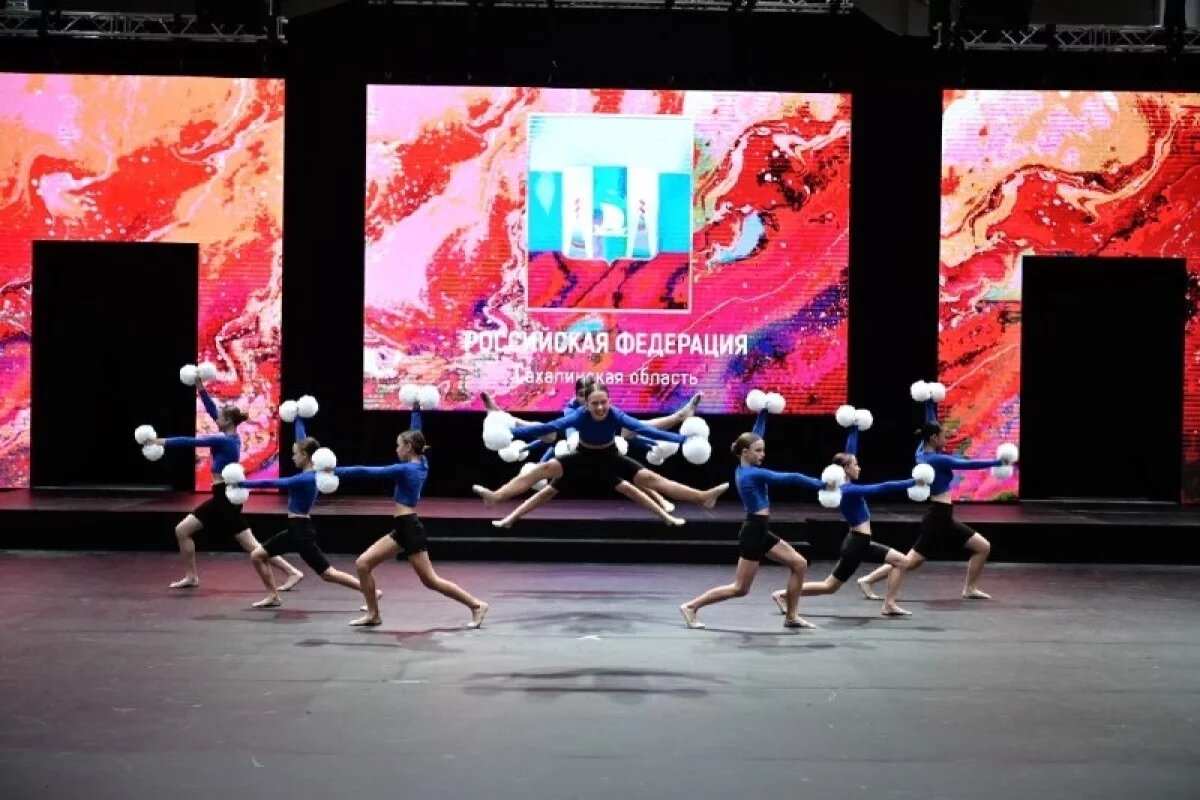    На острове собрались 332 спортсмена из разных уголков России и зарубежья.