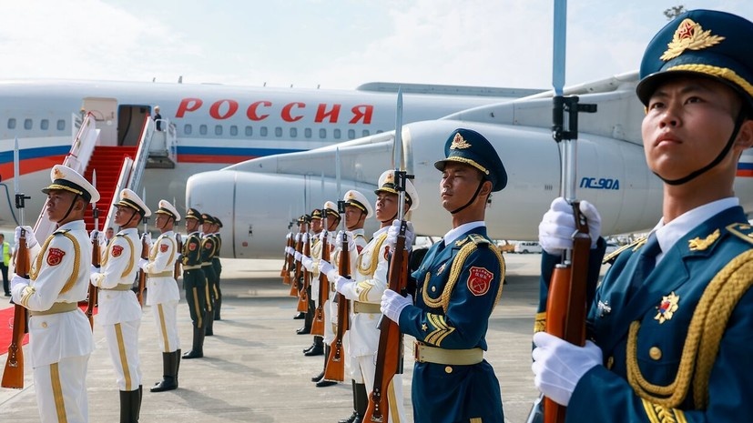   РИА Новости