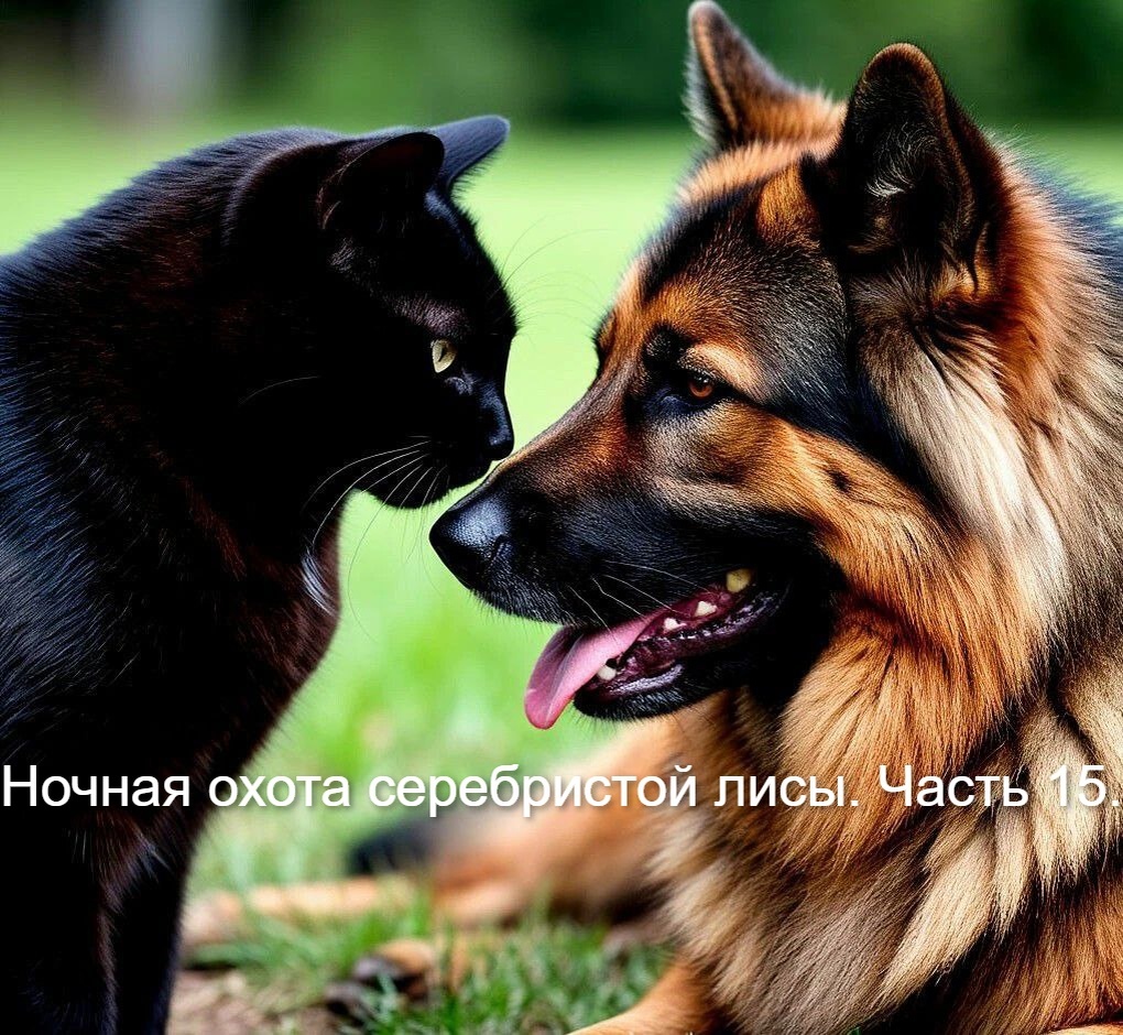 Изображение сгенерировано нейросетью Шедеврум.