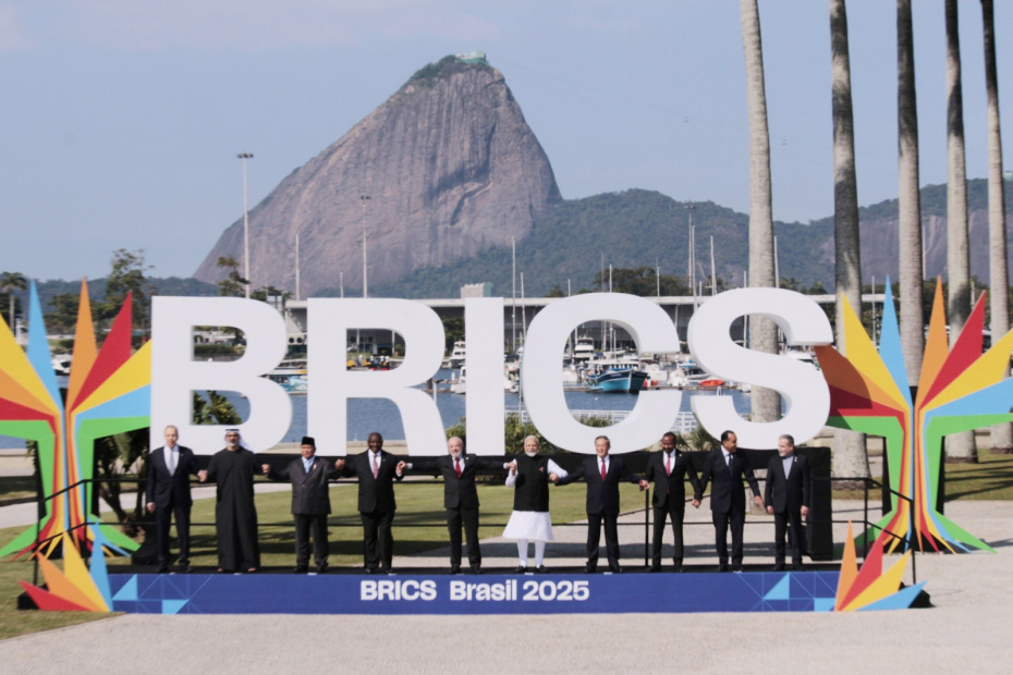    Carlos Elias Junior/Keystone Press Agency/Global Look Press