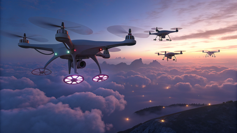   Сгенерировано с помощью ИИ