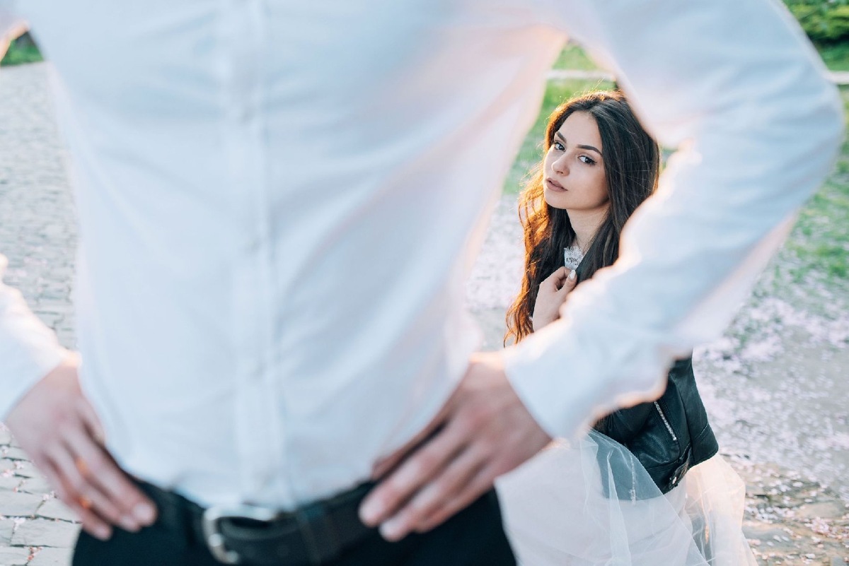    Фото: iStock/NazariyKarkhut