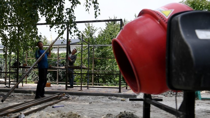   РИА Новости