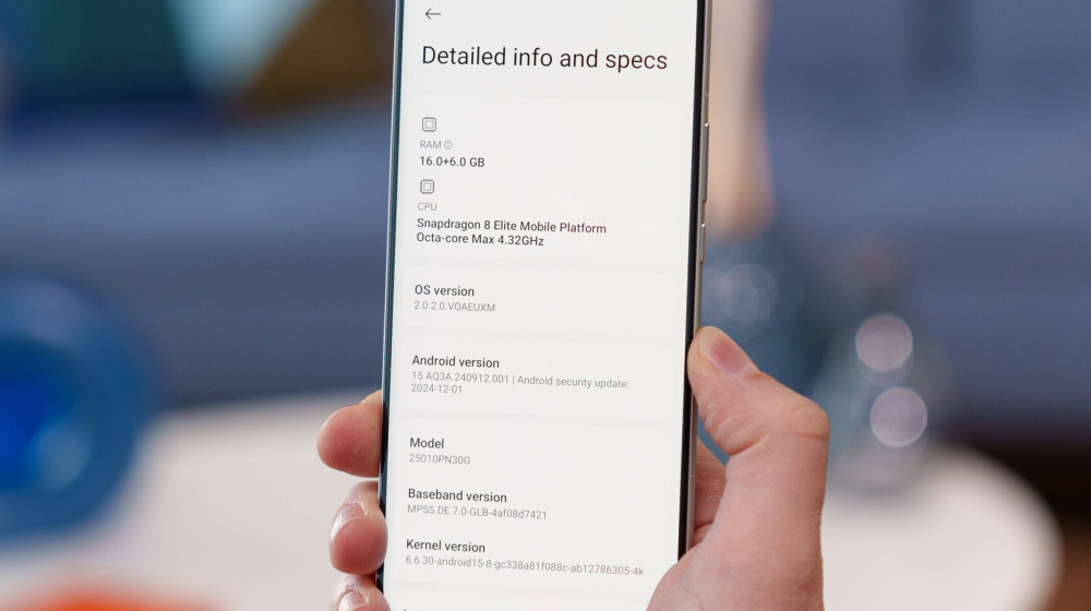    MIUI без тормозов и слежки Google теперь реальность