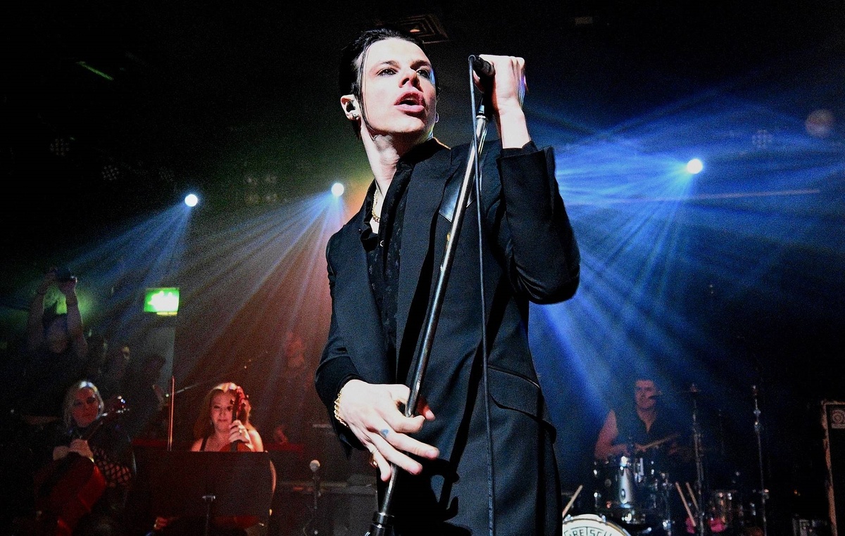 Источник: nme.com