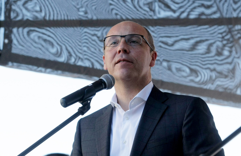    Evgen Kotenko/Keystone Press Agency/Global Look Press