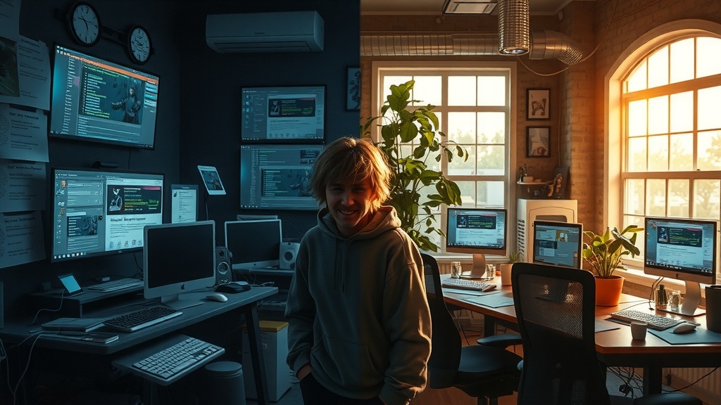    Узнайте, как автоматизация помогает геймдев-студиям в управлении задачами, баг-трекинге и комьюнити-менеджменте! Артём Качанов