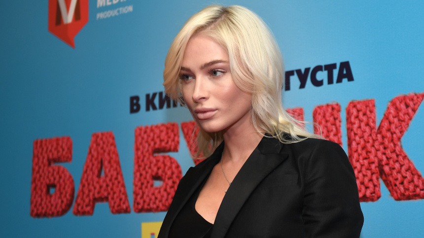    Фото: © РИА Новости/Евгения Новоженина