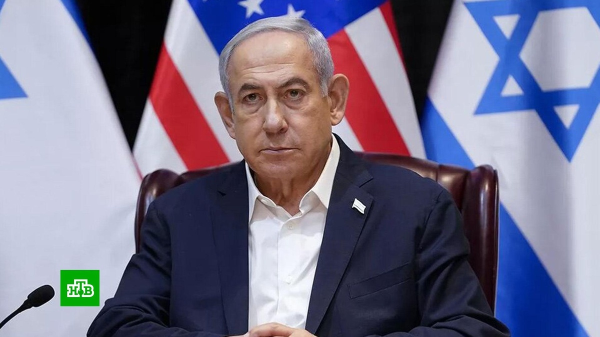    Трамп поблагодарил Нетаньяху за номинацию на Нобелевскую премию мира