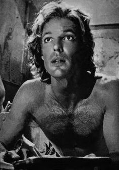 Секс - символ восьмидесятых в ранние годы 