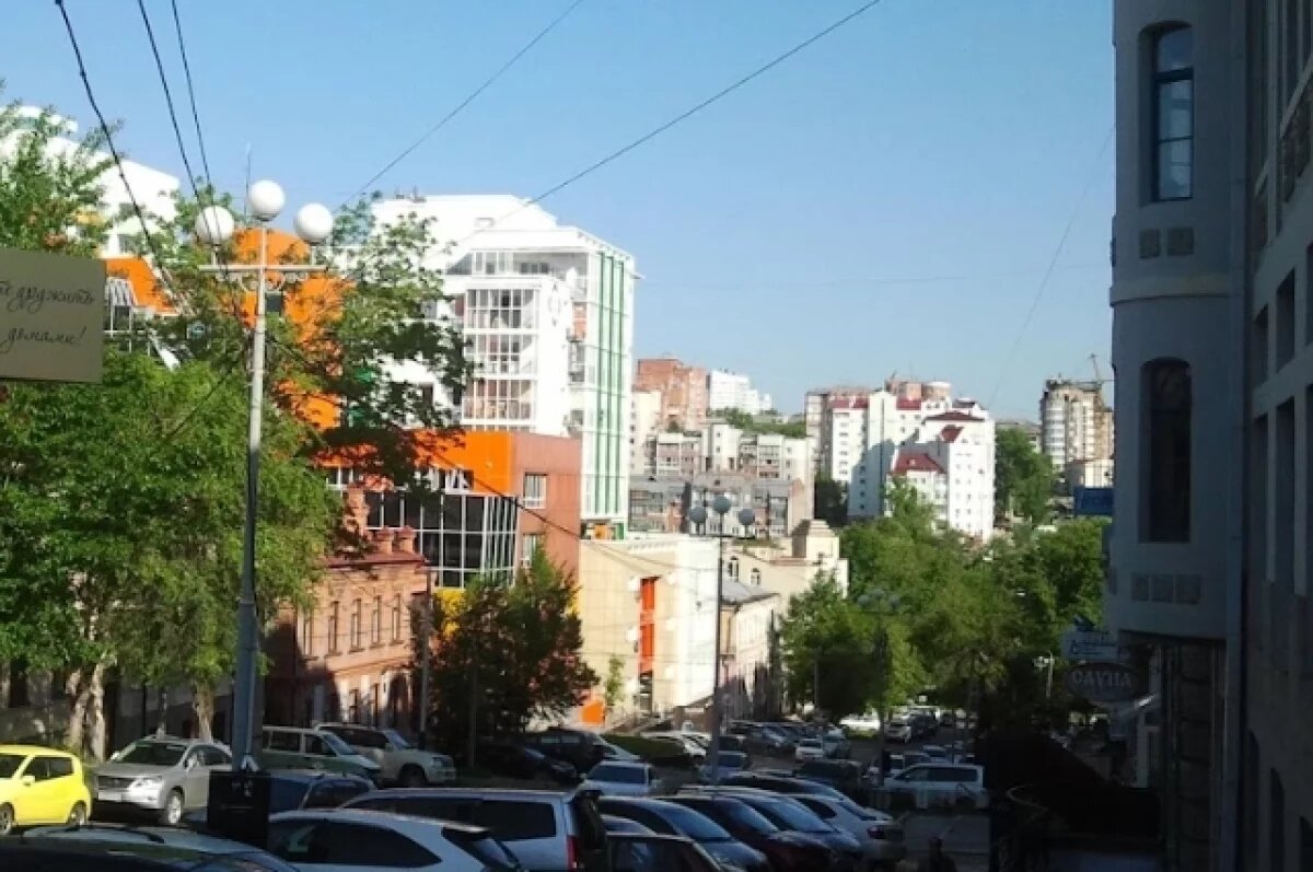    В Хабаровске возбудили дело о мошенничестве с квартирой за 4,2 млн рублей