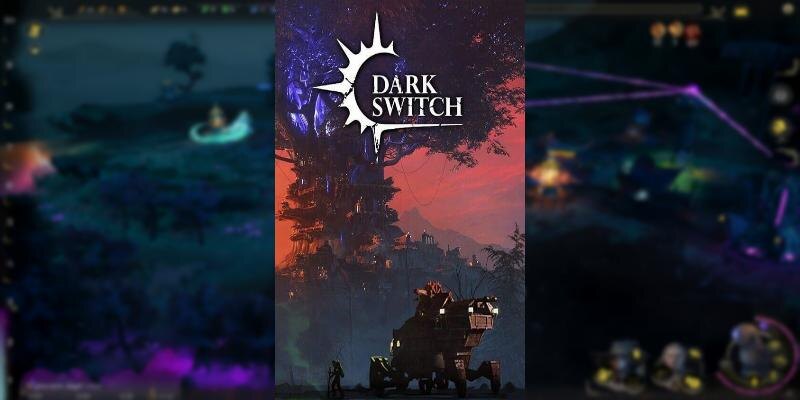    Игра DarkSwitch