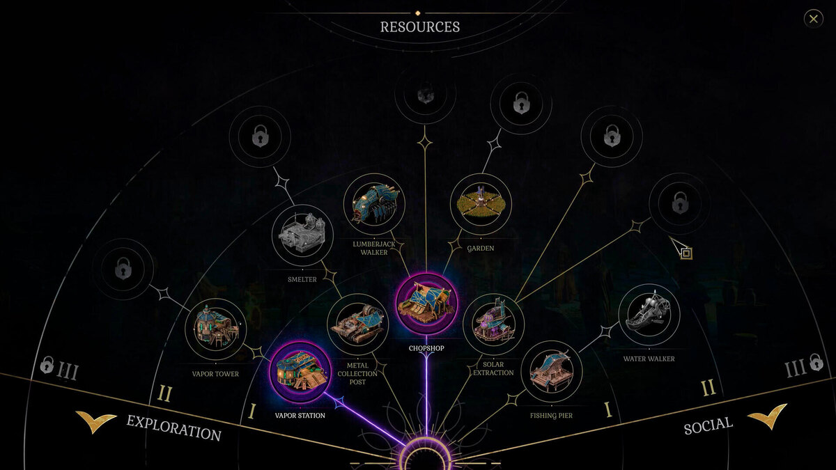    Галерея игры DarkSwitch