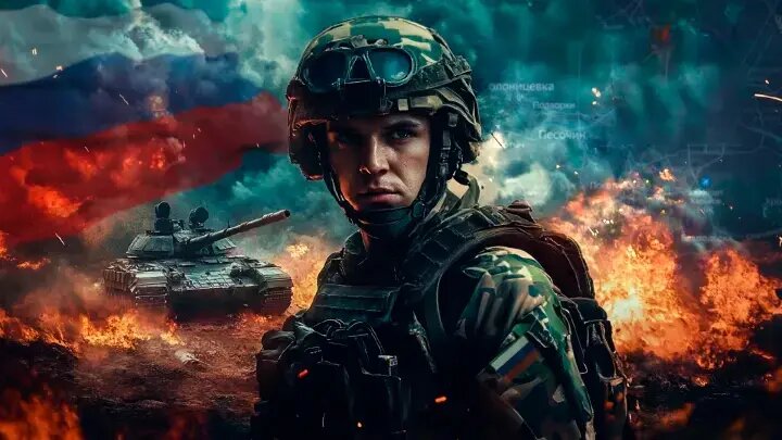 Ошибки генералов на фронте кровью исправляли "патриоты второго сорта". А теперь пришёл "негласный приказ". Командир из "Шторм Z" молчать не стал