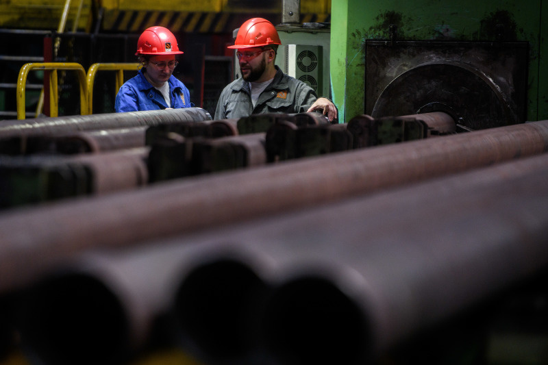    Фото: Ilya Moskovets/Globallookpress