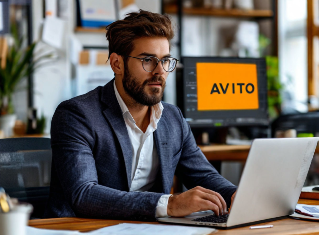    Полное руководство по эффективному использованию Avito