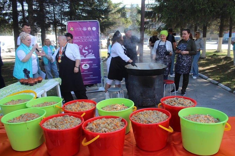    Фото Натальи Кривякиной