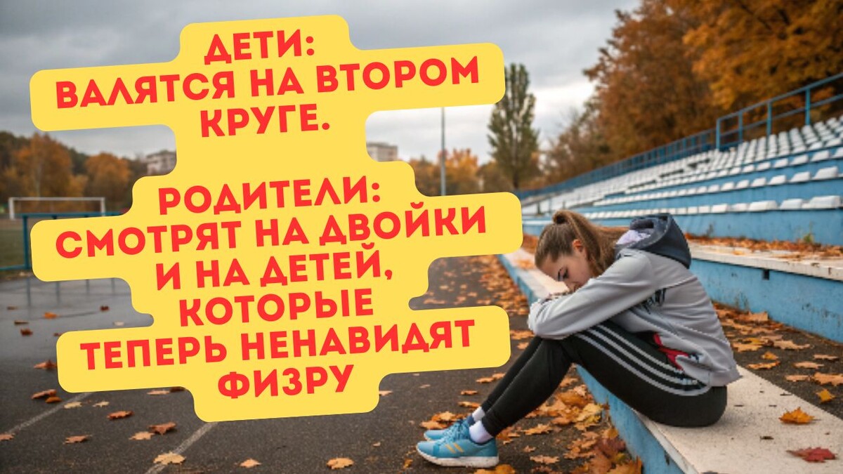 Как добиться постепенной подготовки?