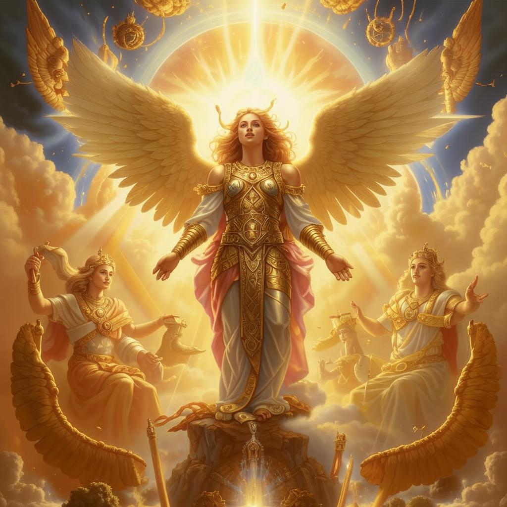 Сгенерировано нейросетью