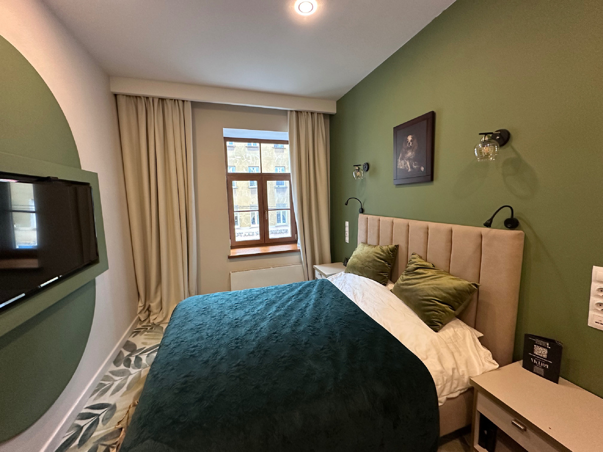 Фото автора