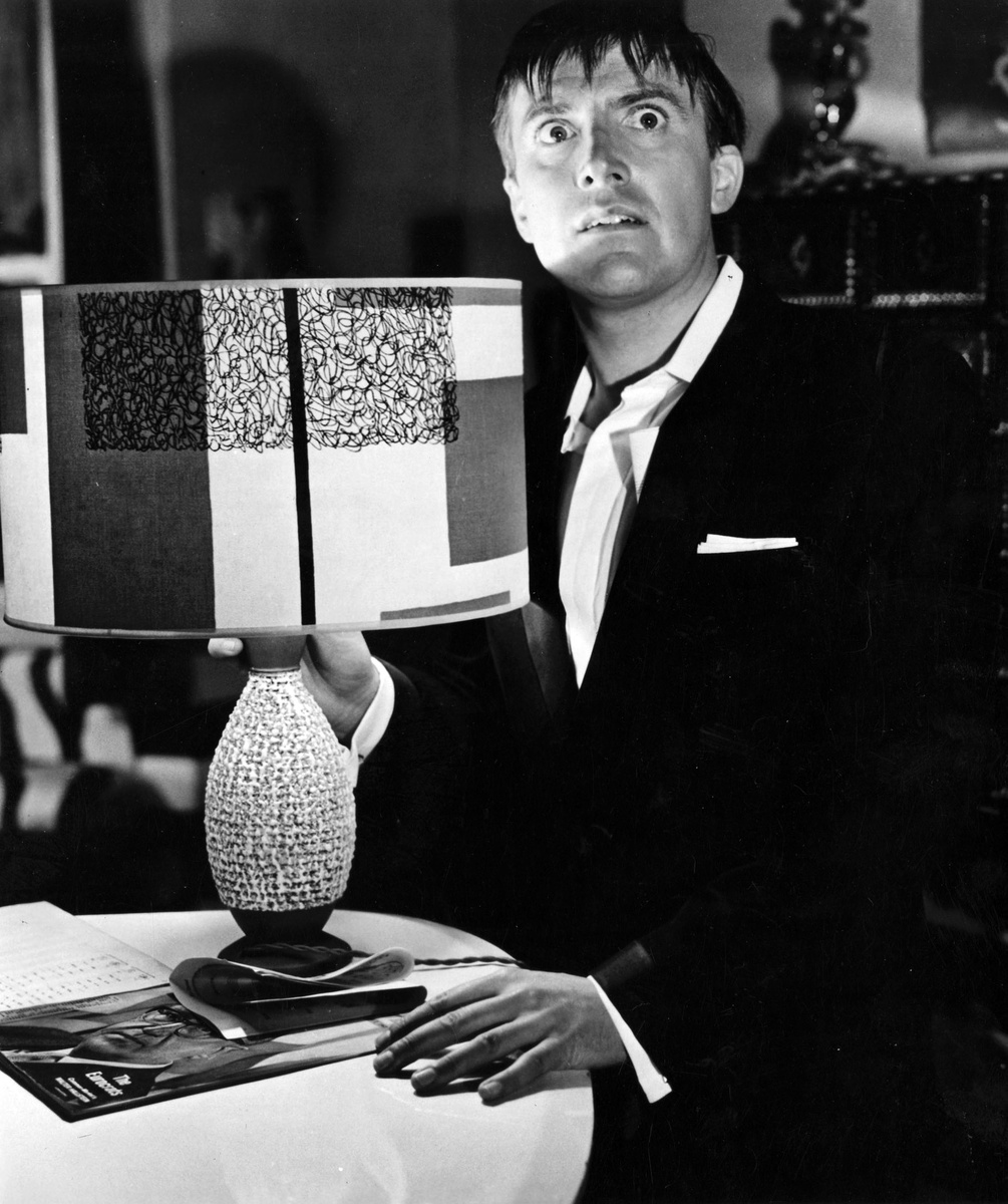 Кадр из фильма «Дом ужасов доктора Т….» (1965)