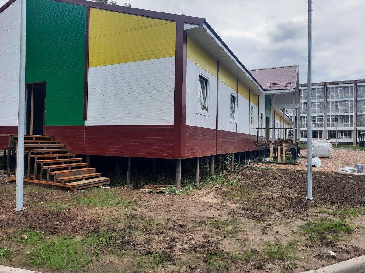 Листайте вправо, чтобы увидеть больше изображений